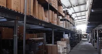 Porcellana Beijing Jinxiang Tongchuang Auto Parts Co., Ltd.