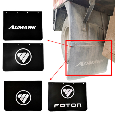 Parti originali per autoveicoli Categoria 1B16985000053 Foton Aumak Truck Ruota posteriore blocco di fango
