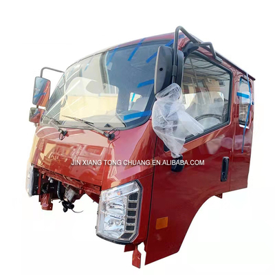 Foton Aumark Auto crew commerciale H1 H2 H3 Chelouzi carrozzeria di camion cabina assemblaggio per le esigenze