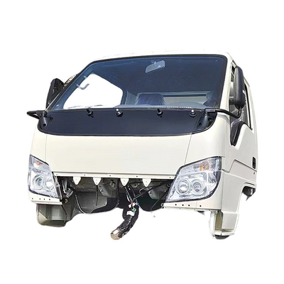 Foton Aumark Auman Forland Cabin Assembly Girare a destra Cockpit per la scelta del camion Howo