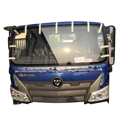 Aumark Steel Cab Assembly La scelta migliore per le prestazioni del vostro camion
