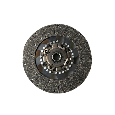 Foton Aumark Truck Clutch Plate Parti originali finemente lavorate per il montaggio di automobili