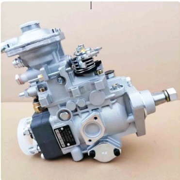 MAN L2000 8.163-14.163 D0824 pompa ad alta pressione per 124 Spider 348 3 mesi OE NO