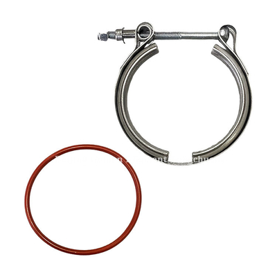 1560110226 Clampo di supercompressore per Howo 380 camion pesante 336 a prezzi accessibili
