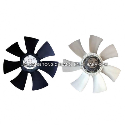 Numero OE FL1130310200A0 Foton Aumark CTXS Accoppiatore rapido 2.8 Ventilatore frizione ad olio di silicone