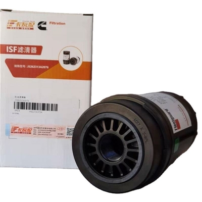 Tutto materiale plastico 3.8 LF16352 Filtro per olio del motore da bagno per il camion originale Foton Aumark