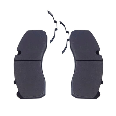 Foton Aumark serie di auto e camion di origine Pad di freno ad attrito rapido per ruote metalliche