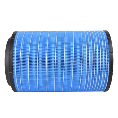 OE NO. PU K2332 Blu Foton Aumark originale filtro dell'aria compressa per auto finemente lavorato