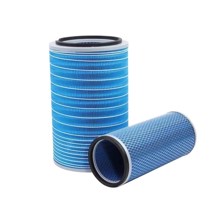 8.60 AK Motore foton aumark Macchina di produzione di auto adatta per filtro d'aria K2640 lavabile