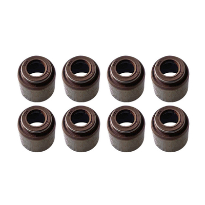 Foton Cargo Truck Engine Auto Parts Truck Body Oil Seal per la valvola del cilindro idraulico