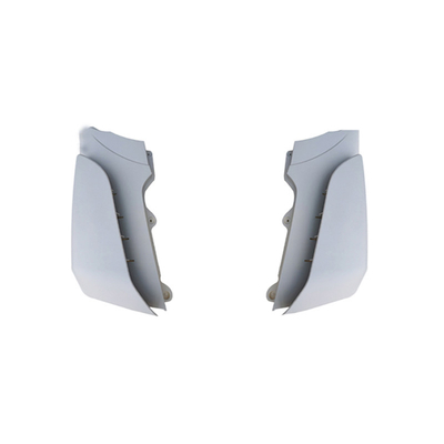 Fu Tian Truck Front Package Angle Exterior Parts for Foton Car Fitment Foton Anno 2005-