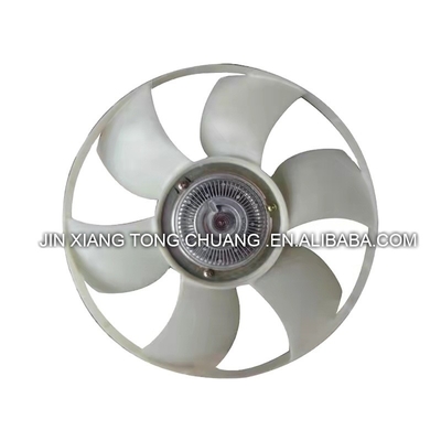 2016- Anno Foton Aumark BJ4934JB1 Assemblea di frizione a olio di silicone