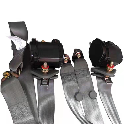Sistema di regolazione universale cintura di sicurezza per auto Oling CTX cabina di montaggio 2 punti pacchetto dimensione 25 * 25 * 20cm