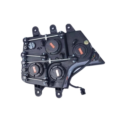 Foton Aumark A7 T7 Truck LED Fares Prodotto professionalmente per i modelli 2016