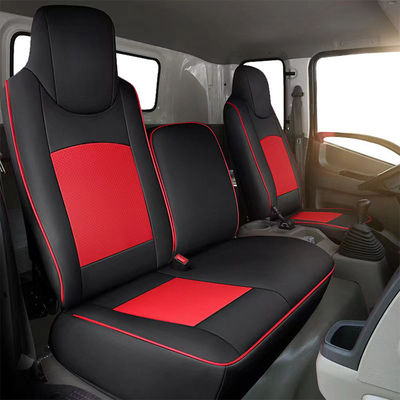 Copertina leggera e resistente per il sedile per auto per il raffreddamento delle quattro stagioni nel camion speciale KC