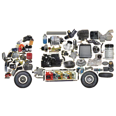 Foton Jianghuai Auto Parts Store magazzino merci istruzioni di acquisto Leggi attentamente