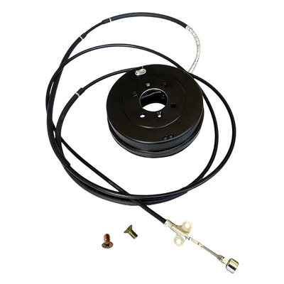 FOTON Aumark MRT CTX Clutch Master Cylinder L135700000008 Assemblaggio del cavo del freno di parcheggio