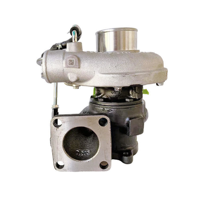 Il motore diesel a turbocompressore Dmax D25tcif X10025287 Supercompressore per camion Foton