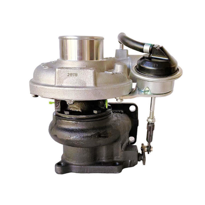 Parti per motori diesel universali Foton Car Fitment Turbocompressore in acciaio Assy D25tcif X10025287