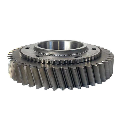 Foton Aumark Truck Gearbox per camion pesanti 5s400 Isf 2.8 Motore per ricambi camion