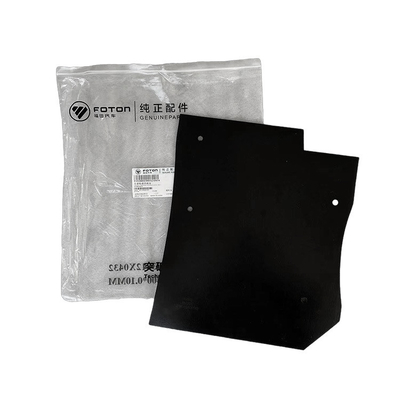 Foton Alpha AUMARK Aoling CTX MRT Ruota anteriore Mud Skin Rubber Fender Splash Protector