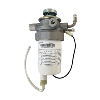 TX493 Filtro Diesel Elemento Separatore di olio e acqua per camion Alfa 2002-2016