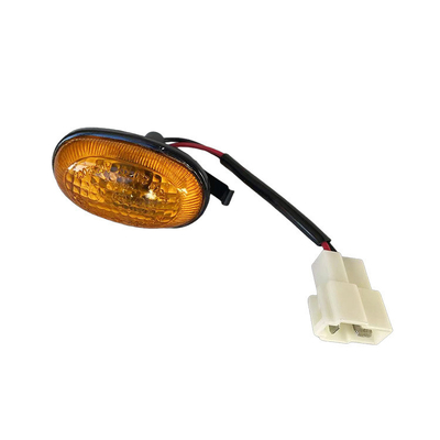 Accessori per camion leggero Jianghuai Weiling Junling Shuai Ling Porta segnale di svolta per Foton