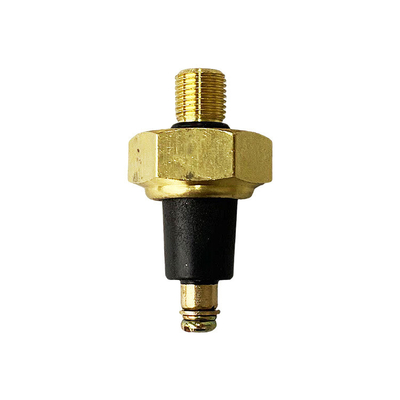 Fukuda Original Auto and Truck Parts Omar Aoling MRT Oil Pressure Alarm Switch per Foton