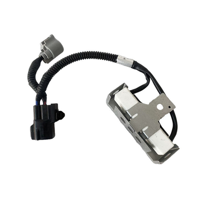 Foton Alpha CTS MRT Omac S1 S3 Condensatore Regolazione della velocità del ventilatore Resistore Ricambi auto
