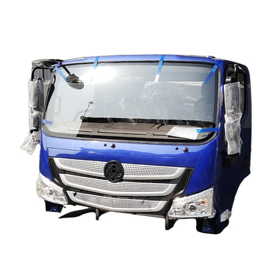 Alfa Foton Original Accessory Truck OMAC AULT CTX Assemblaggio della cabina Fronte