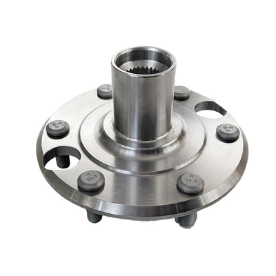 Alfa Car Fitment Foton Tuyano Assemblaggio dell'albero del mozzo posteriore per camion e ruote automobilistiche