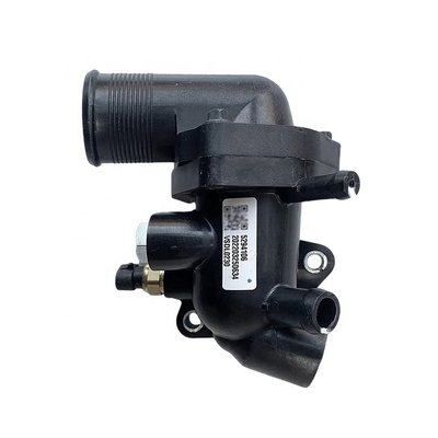 Omar Olling CTX 2.8 Motor Thermostat Housing for Foton Original Auto and Truck Parts