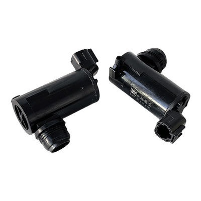 Alfa FOTON OLLING CTS Express OMACO S3S1 Spazzapolvere Spazzapolvere Lavatrice Motore Spruzzo Acqua Motore Pompa Accessoiri
