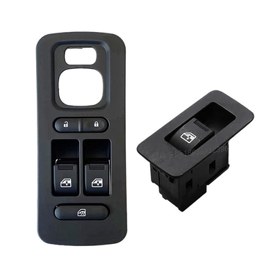 Foton 2002-2016 Ricambi Automobili Originale Tuyano Porta Master Switch Buttone Regulatore Finestra
