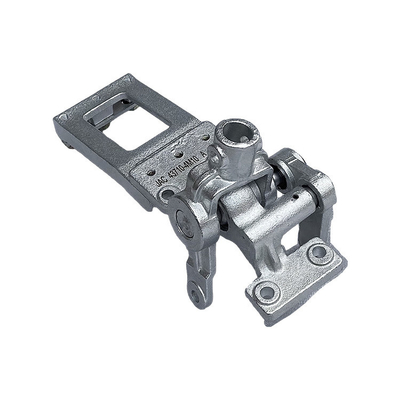 Jianghuai Geerfa K3K5A5 Manipulatore a leva di cambio con design Bin Yue e base 4M10