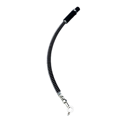 Alfa Foton Tujano Auto Truck Parts Front Brake Hose Assembly Brake Hose Brake Oil Pipe Originale
