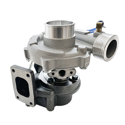 Anno 2007- 1.8 Motore Supercompressore Turbo assemblaggio HFC4DA1-1 171000-561201-03