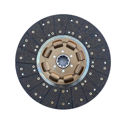 K5 Piastra di pressione dell'imbracatura per veicoli pesanti 430 mm per i modelli WG9921161100 e WG9725160390