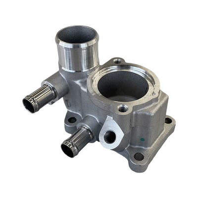 Foton Aumark AUCAN 2.5 Motor Thermostat Shell Assembly PM40004294 Condizione 0,3 kg