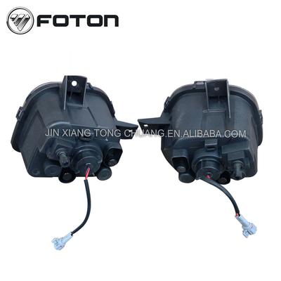 Aggiornare il sistema di illuminazione del tuo camion Foton Aumark con una luce di nebbia LED ad alta luminosità