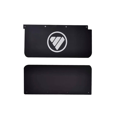 Foton Aumark Truck Wheel Block Mud Leather Waterproof Plate Car Fitment Foton Anno 2005-