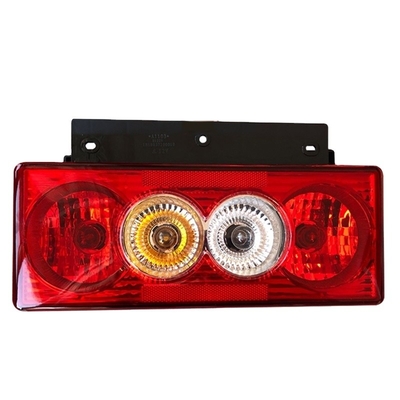 Prodotto originale Combinazione di luci posteriori per camion Foton Aumark Modello Ollin