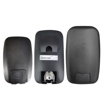 Black Foton Aumark Specchio anteriore Specchio retrovisore Specchio riflettore con concessioni