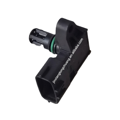 Sensore di pressione di aspirazione per camion Black Foton Aumark 4921322 2897333 per il 2005- Requisito