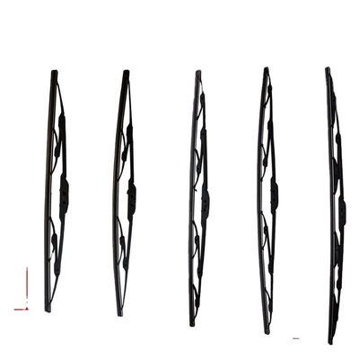 AUMARK 2022 Promozione Foton Nero Automatico Soft Windshield Wiper per parti auto e camion