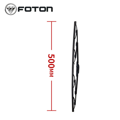 AUMARK 2022 Promozione Foton Nero Automatico Soft Windshield Wiper per parti auto e camion
