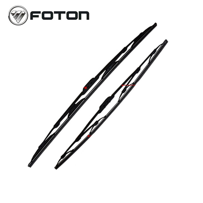 AUMARK 2022 Promozione Foton Nero Automatico Soft Windshield Wiper per parti auto e camion