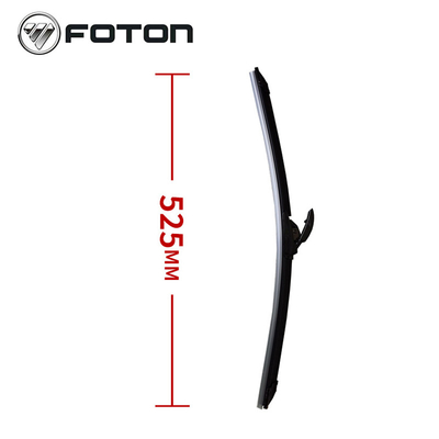 AUMARK 2022 Promozione Foton Nero Automatico Soft Windshield Wiper per parti auto e camion
