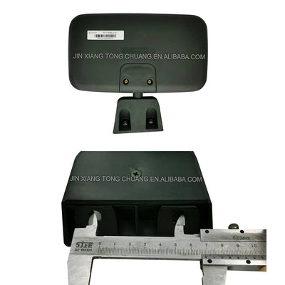 Foton Aumark Truck Car Door Mirror Assembly Mirror laterale incluso per i modelli 1998-2001