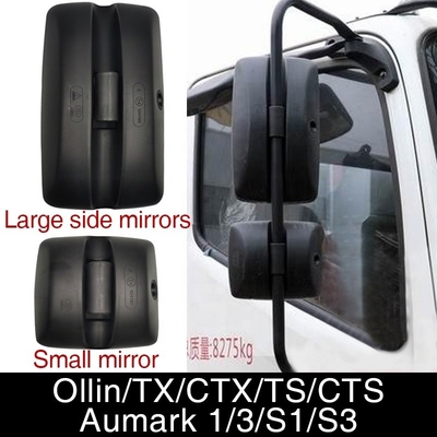 Foton Truck Door Aumark Model Rearview Mirror per il prodotto originale